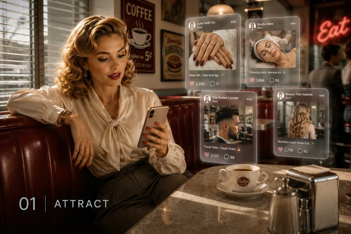 Attract