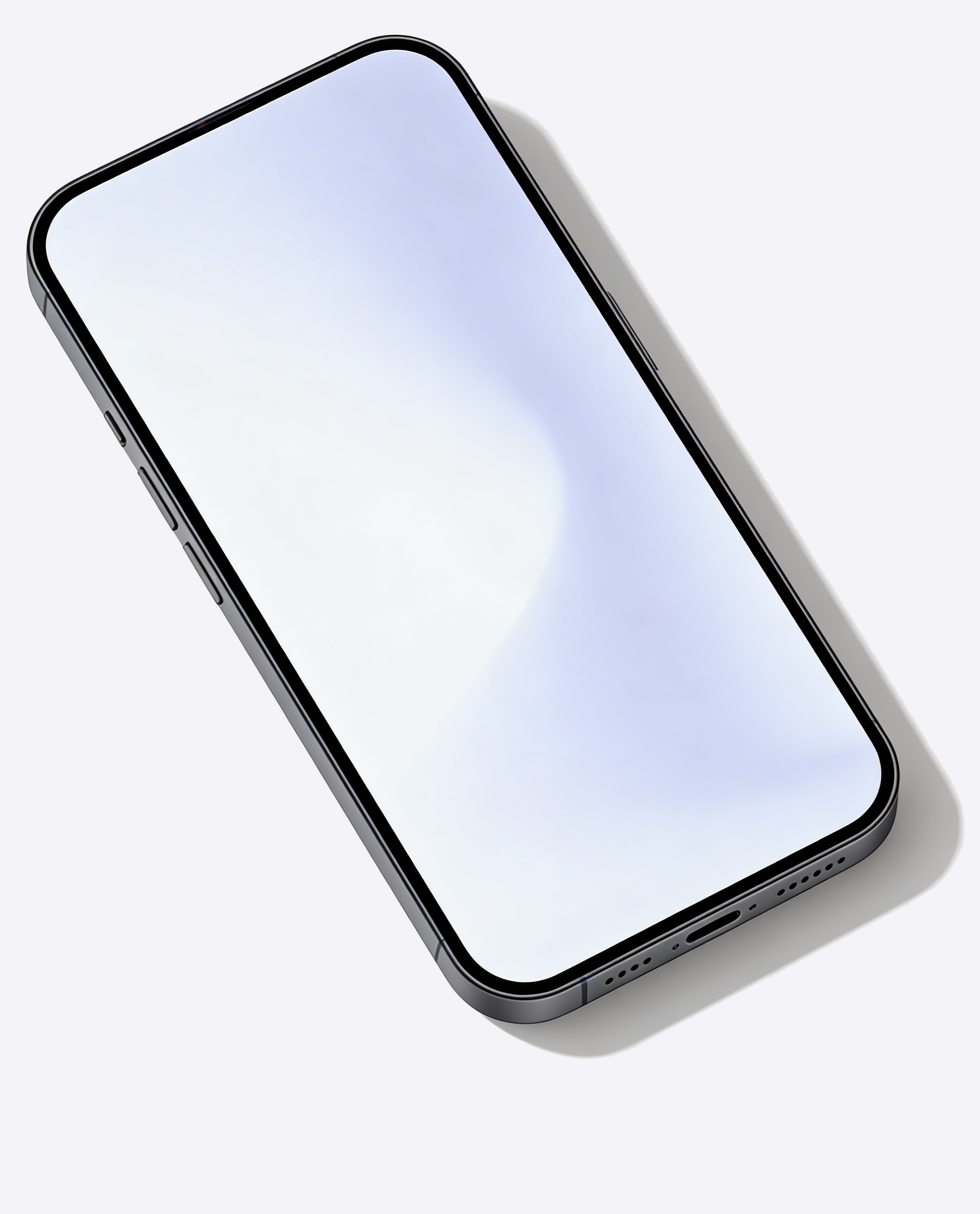 WorkSlot App on mobile